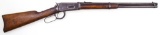 Winchester Model 1894 Saddle Ring Carbine .25-35 W