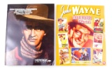 2 John Wayne Catalogs