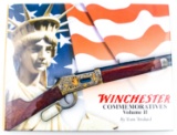 Winchester Rifle Book