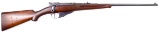 Winchester Lee Straight Pull Rifle Sporting .236