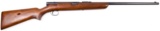 Winchester Model 74 .22 lr
