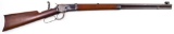 Winchester Model 1894 .38-55 WCF