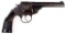 U.S. Revolver Co. Double Action Top-Break .38 S&W