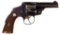 S&W .38 Safety Hammerless 4th Model .38 S&W