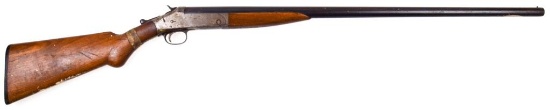 Harrington & Richardson Model 1900 SingleShot 16ga