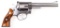 Ruger Security-Six Model 717 .357 Magnum