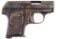 JOHA Automatic Pistol 6.35mm