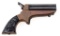 Uberti/Navy Arms Co. Sharps 1859 .22 short