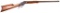 J. Stevens Ideal Rifle No. 44 .22 lr