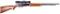 Remington Fieldmaster Model 562 .22 sl lr