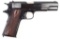 Colt M1911 Military .45 ACP