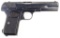 FN Browning Model 1903 .380 ACP