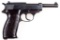 Walther P.38 AC 42 9mm Para