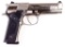 Beretta Model 92 Steel-I 9mm Para