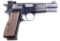 Browning Hi-Power 9mm Luger