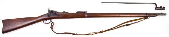 U.S. Springfield Model 1884 .45-70