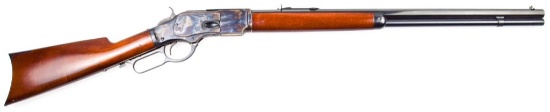 Cimarron's Repeating Arms Model 1873 .44-40