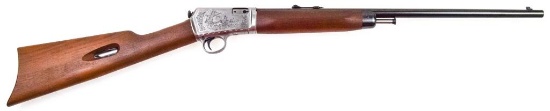 Winchester Model 03 .22 Win Auto