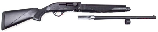 Hatsan Arms Company/LSI Escort Aimguard 12 ga