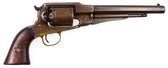Remington New Model Army Revolver .44