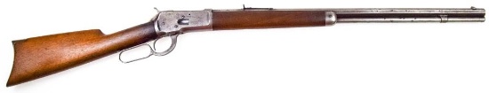 Winchester Model 1892 .32 W.C.F.