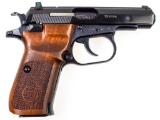 CZ Mod. 83 9mm Browning