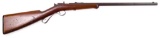 Winchester Model 1904-A Single Shot .22 sl lr