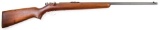 Winchester Model 67A Sporting .22 sl lr