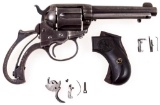 Colt Model 1877 Lighting .38 LC