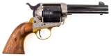 Jager/E.M.F. Dakota .45 Colt