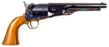 Sile, Inc. Model 1860 Army .44