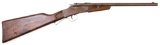 C.J. Hamilton & Sons Rifle No. 27 .22 RF