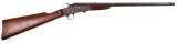 Remington No. 6 Falling Block Rifle .22 sl lr