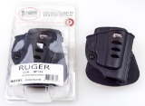 Fobus Ruger holsters