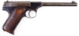 Colt Pre-Woodsman Target Model .22 lr