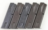Beretta 92FS/M9 9mm mags
