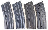 Ruger mini 14 mags