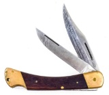 Puma 972 Game Warden knife