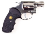 S&W Model 60 .38 S&W Spl