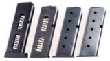 Star PD 45 Cal mags