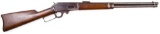Marlin Model 1893 Carbine 1st Model .30-30 Win