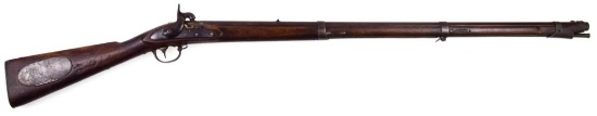 Deringer US Model 1817 Common Rifle .54