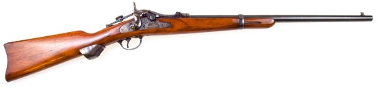 H & R Model 174 Little Big Horn Carbine .45-70 Gov