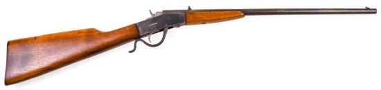 Page-Lewis Arms Model A Target .22 lr