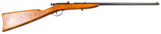 Page-Lewis Arms Model D .22 lr