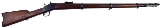 Remington Model 1879 Rolling Block 11.15x58R (.43