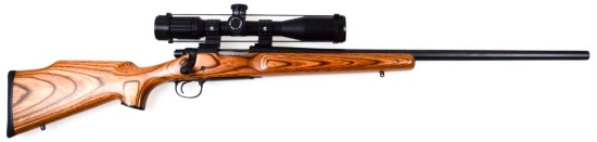 Remington Model 700 VLS .308 WIN