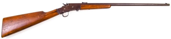 Remington Improved Model 6 .22 sl lr