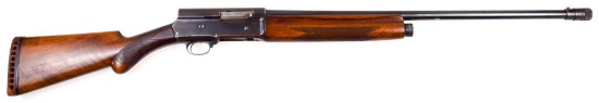Browning FN Auto-5 12 ga