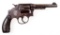 S&W .32-20 Hand Ejector Model 1905 .32 -20 Winchester